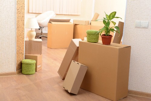 Transparent pricing for Man With Van Old Oak Common services